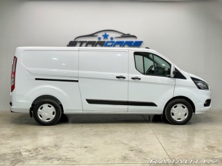 Ford Transit Custom 2.0 TDCi EcoBlue 130 Tre 2021