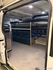 Ford Transit Custom 2.0 TDCi EcoBlue 130 Tre 2021