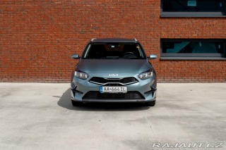 Kia Ostatní modely Ceed SW Ceed SW 1.5 T-GDi/ GOLD 2025
