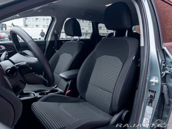 Kia Ostatní modely Ceed SW Ceed SW 1.5 T-GDi/ GOLD/ 2025