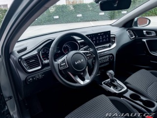 Kia Ostatní modely Ceed SW Ceed SW 1.5 T-GDi/ GOLD/ 2025