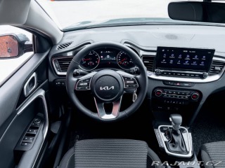 Kia Ostatní modely Ceed SW Ceed SW 1.5 T-GDi/ GOLD/ 2025