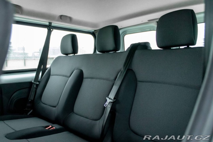 Renault Trafic 150 I v Záruke I Kamera 2024