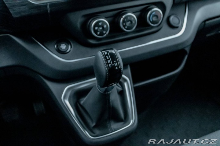 Renault Trafic 9M | 150k I v Záruke I K 2024