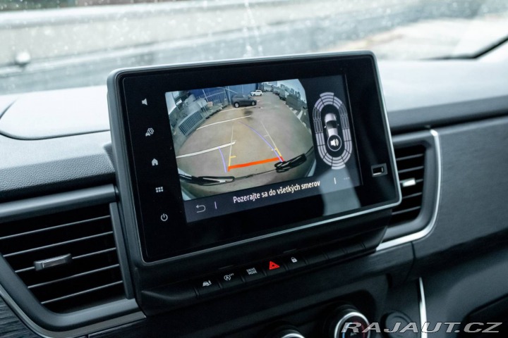 Renault Trafic 9M | 150k I v Záruke I K 2024