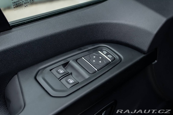 Renault Trafic Blue dCi 150/ Parkovacia 2024