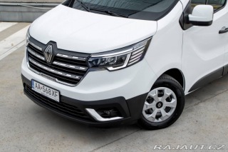 Renault Trafic Blue dCi 150/ Parkovacia 2024