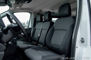 Renault Trafic Blue dCi 150/ Parkovacia 2024