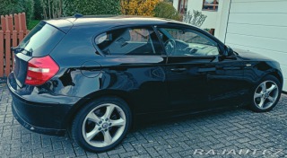 BMW 1 118i Hatchback 2010