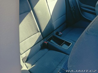 BMW 1 118i Hatchback 2010