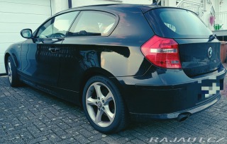 BMW 1 118i Hatchback