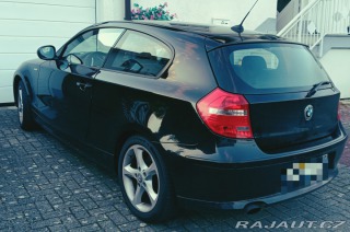 BMW 1 118i Hatchback 2010