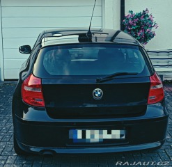 BMW 1 118i Hatchback 2010