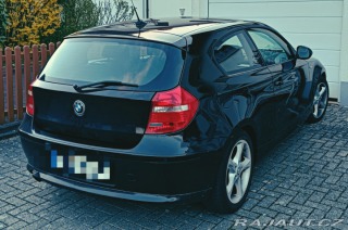BMW 1 118i Hatchback 2010