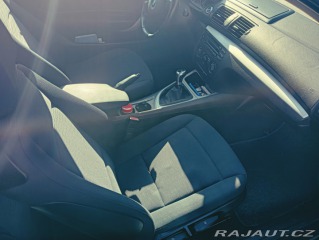 BMW 1 118i Hatchback 2010