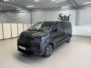 Fiat Ulysse La Prima 2.2 MJT 180k AT8