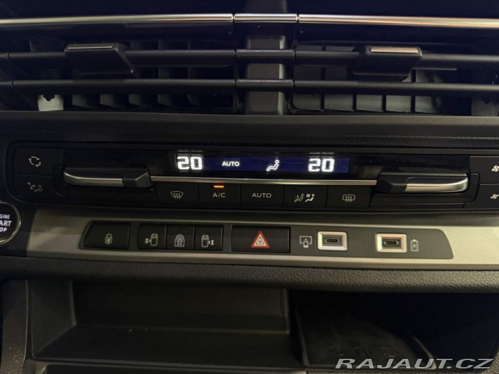 Fiat Ulysse La Prima 2.2 MJT 180k AT8 2026
