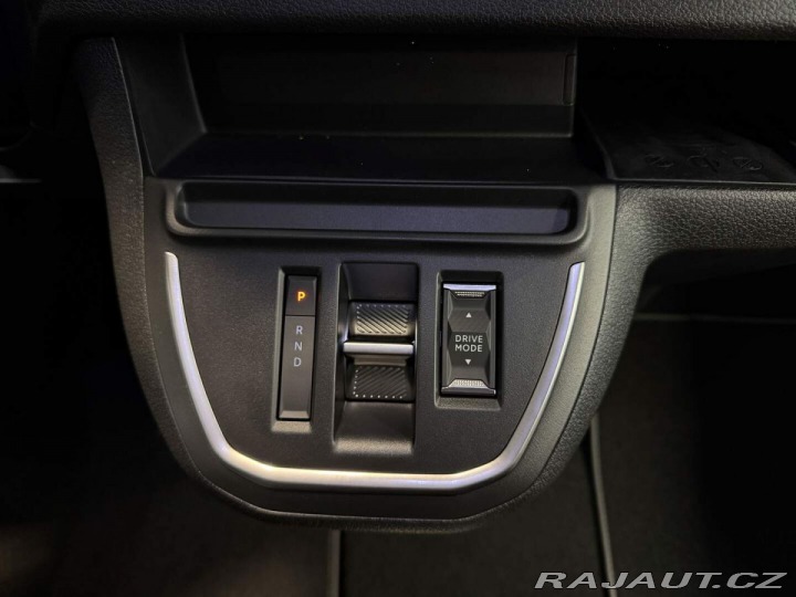 Fiat Ulysse La Prima 2.2 MJT 180k AT8 2026
