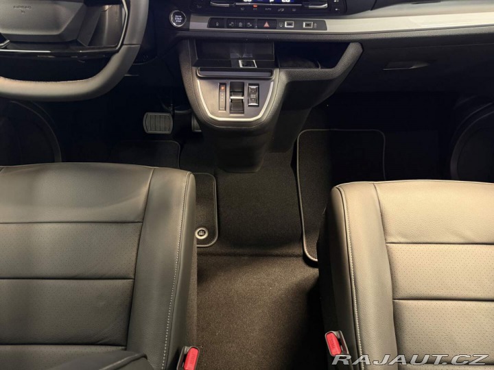 Fiat Ulysse La Prima 2.2 MJT 180k AT8 2026