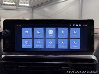 Fiat Ulysse La Prima 2.2 MJT 180k AT8 2026