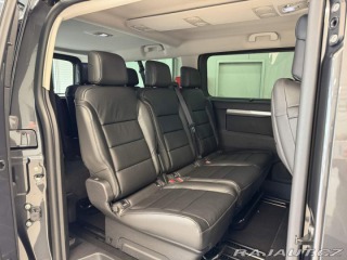 Fiat Ulysse La Prima 2.2 MJT 180k AT8 2026
