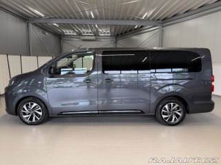 Fiat Ulysse La Prima 2.2 MJT 180k AT8 2026