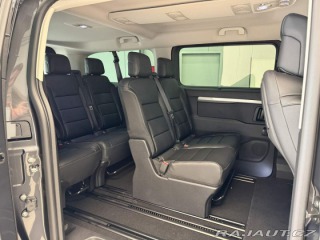 Fiat Ulysse La Prima 2.2 MJT 180k AT8 2026
