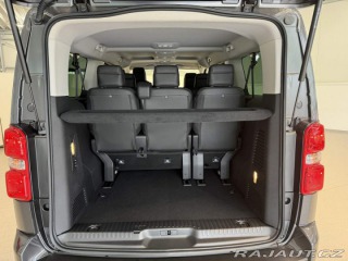Fiat Ulysse La Prima 2.2 MJT 180k AT8 2026