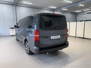 Fiat Ulysse La Prima 2.2 MJT 180k AT8 2026