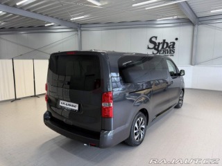 Fiat Ulysse La Prima 2.2 MJT 180k AT8 2026