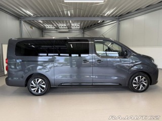 Fiat Ulysse La Prima 2.2 MJT 180k AT8 2026