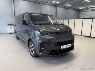 Fiat Ulysse La Prima 2.2 MJT 180k AT8 2026