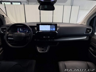 Fiat Ulysse La Prima 2.2 MJT 180k AT8 2026