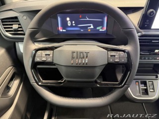 Fiat Ulysse La Prima 2.2 MJT 180k AT8 2026