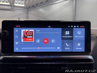Fiat Ulysse La Prima 2.2 MJT 180k AT8 2026