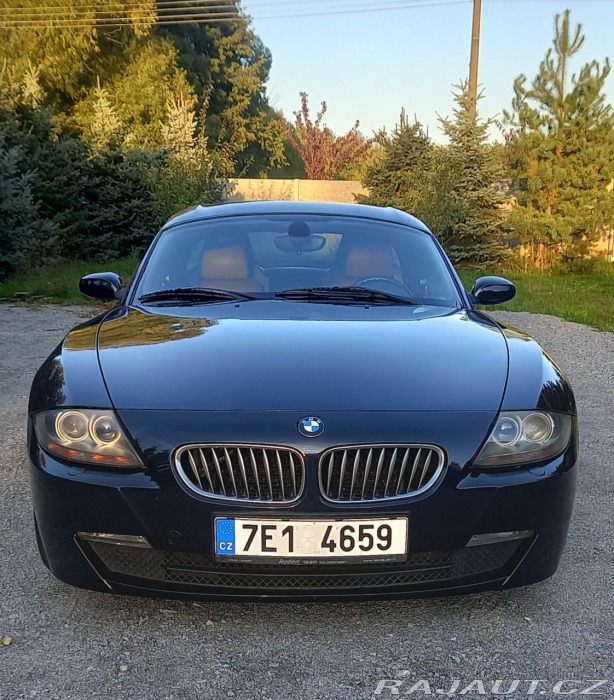 BMW Z4 3.0 SI