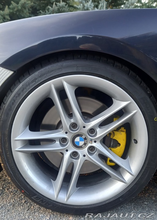 BMW Z4 3.0 SI 2006