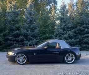 BMW Z4 3.0 SI 2006