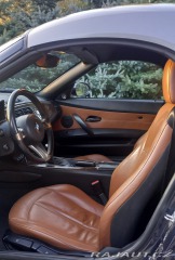 BMW Z4 3.0 SI 2006