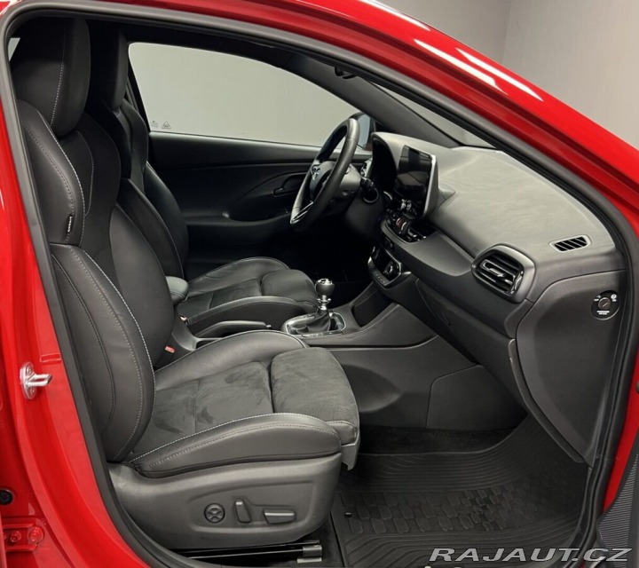 Hyundai i30 2.0 T-GDI 280k N Performa 2022