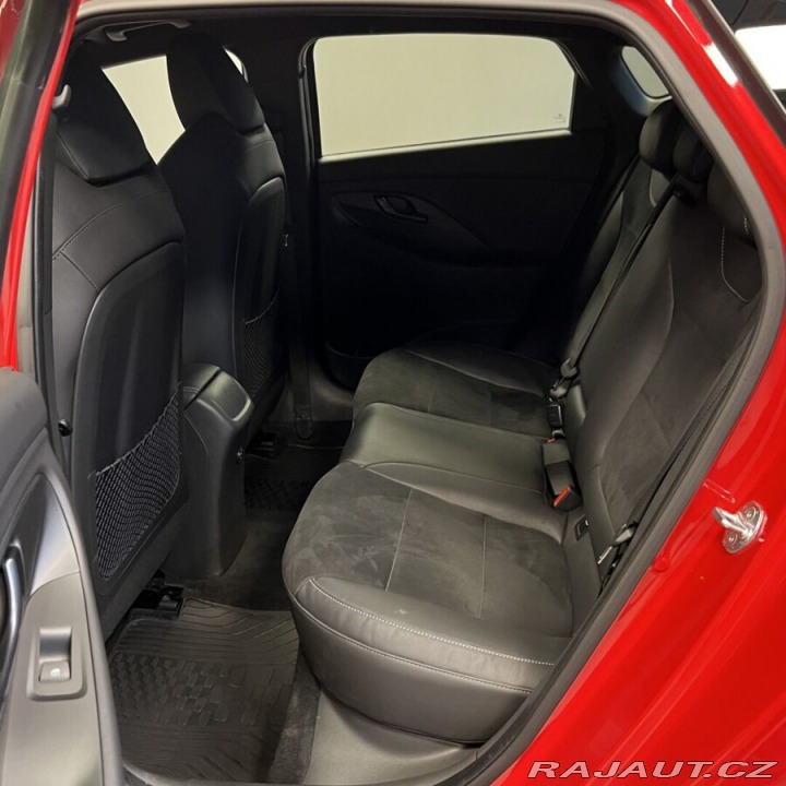 Hyundai i30 2.0 T-GDI 280k N Performa 2022