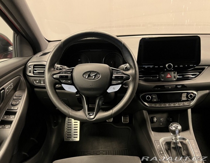 Hyundai i30 2.0 T-GDI 280k N Performa 2022