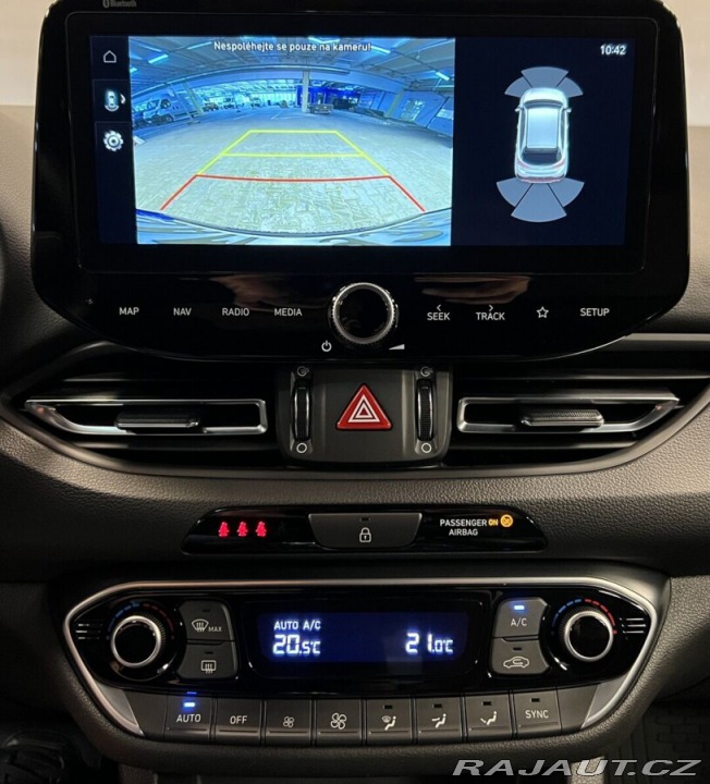 Hyundai i30 2.0 T-GDI 280k N Performa 2022