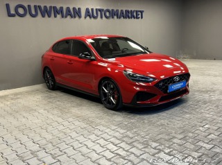 Hyundai i30 2.0 T-GDI 280k N Performa 2022