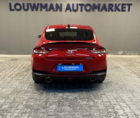 Hyundai i30 2.0 T-GDI 280k N Performa 2022
