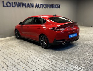 Hyundai i30 2.0 T-GDI 280k N Performa 2022