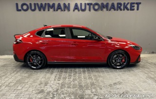 Hyundai i30 2.0 T-GDI 280k N Performa 2022