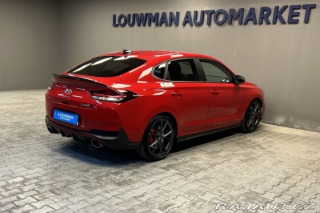 Hyundai i30 2.0 T-GDI 280k N Performa 2022