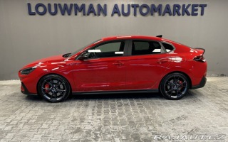 Hyundai i30 2.0 T-GDI 280k N Performa 2022