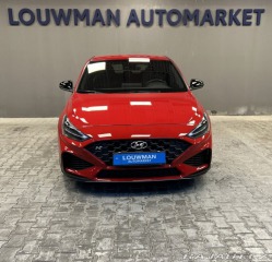 Hyundai i30 2.0 T-GDI 280k N Performa 2022